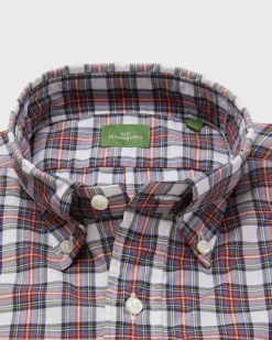 Button-Down Sport Shirt