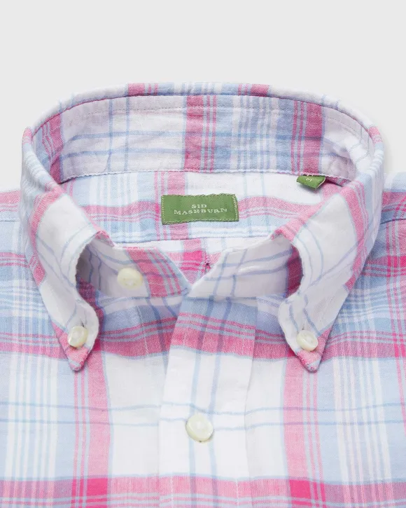 Button-Down Sport Shirt