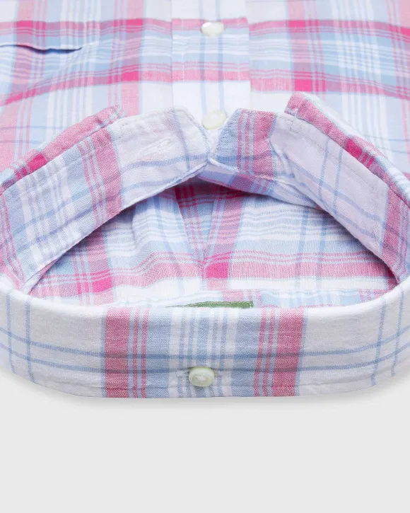 Button-Down Sport Shirt
