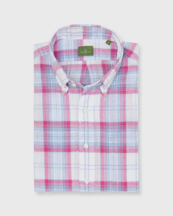 Button-Down Sport Shirt