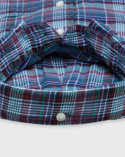 Button-Down Sport Shirt
