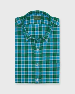 Button-Down Sport Shirt