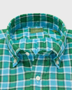 Button-Down Sport Shirt