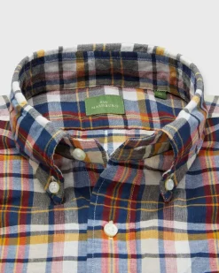 Button-Down Sport Shirt