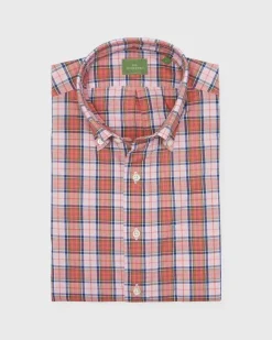 Button-Down Sport Shirt