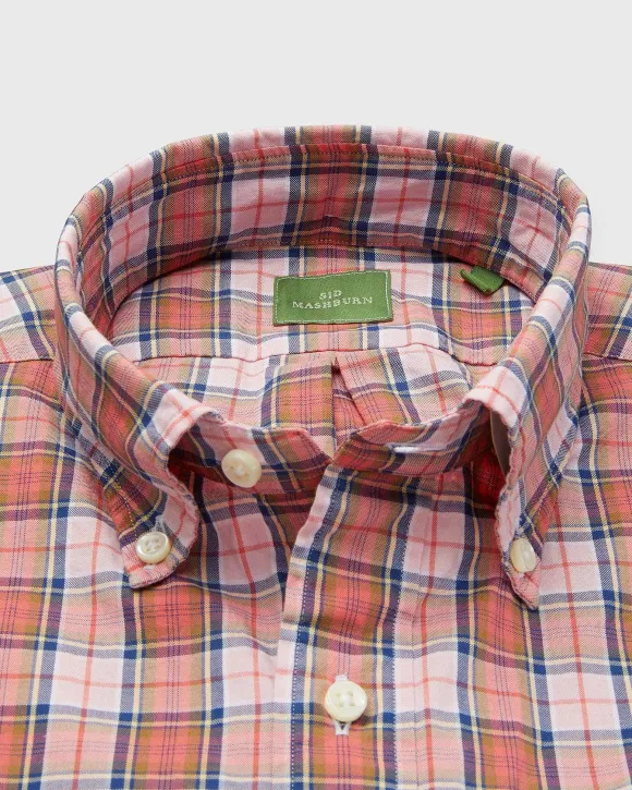 Button-Down Sport Shirt
