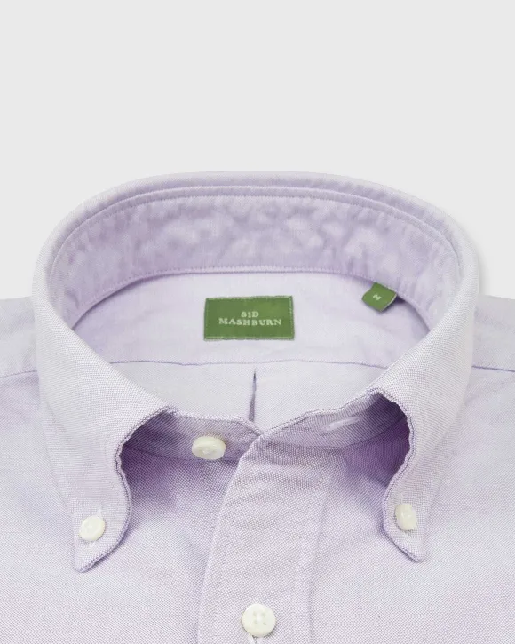 Button-Down Sport Shirt