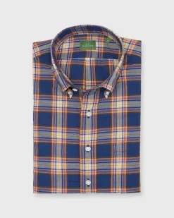 Button-Down Sport Shirt