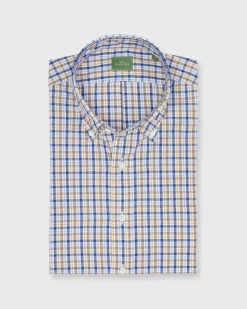 Button-Down Sport Shirt