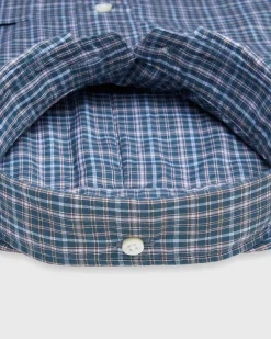 Button-Down Sport Shirt