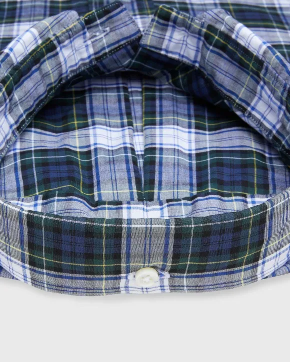 Button-Down Sport Shirt