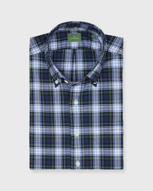 Button-Down Sport Shirt