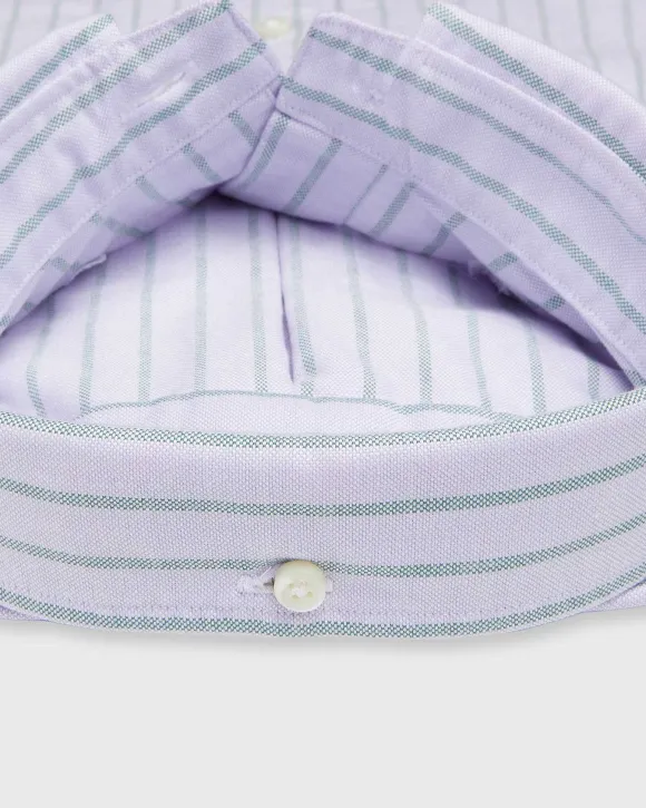 Button-Down Sport Shirt