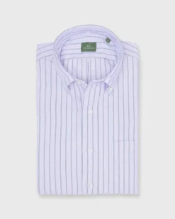 Button-Down Sport Shirt