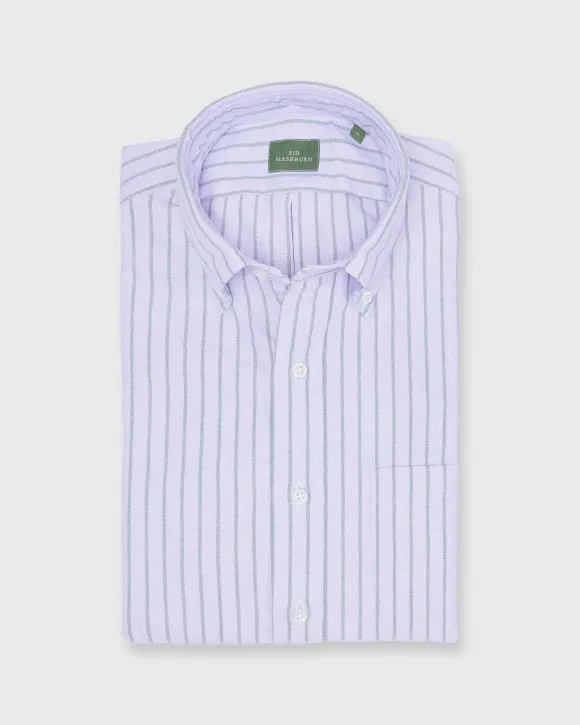 Button-Down Sport Shirt