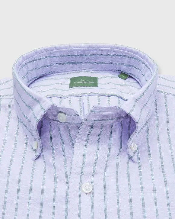 Button-Down Sport Shirt