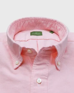 Button-Down Sport Shirt