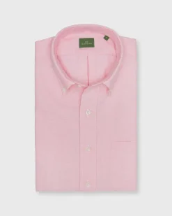Button-Down Sport Shirt