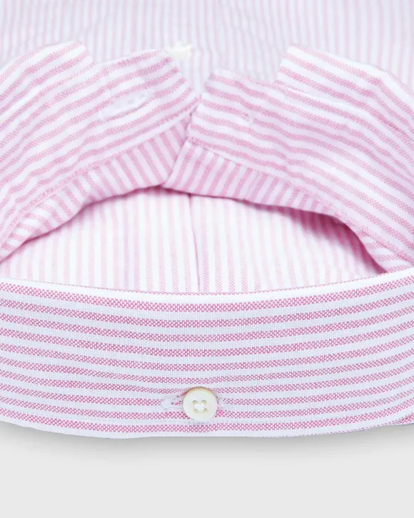 Button-Down Sport Shirt