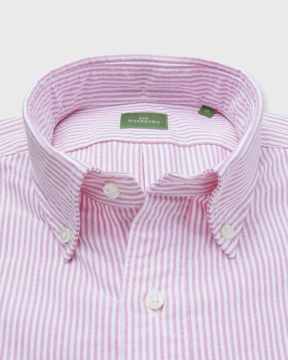 Button-Down Sport Shirt