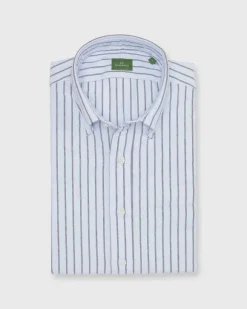 Button-Down Sport Shirt