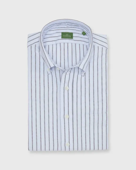 Button-Down Sport Shirt