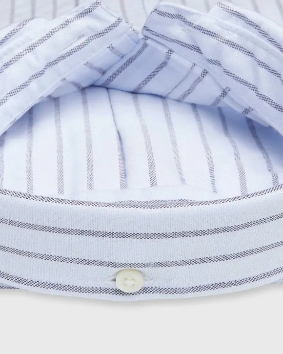 Button-Down Sport Shirt