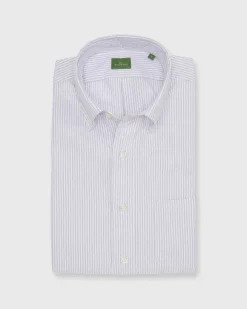 Button-Down Sport Shirt