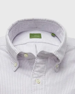 Button-Down Sport Shirt