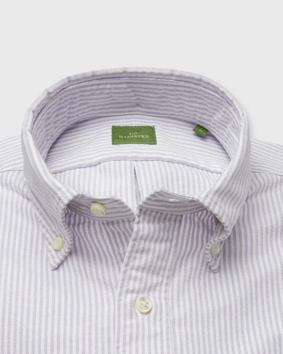 Button-Down Sport Shirt