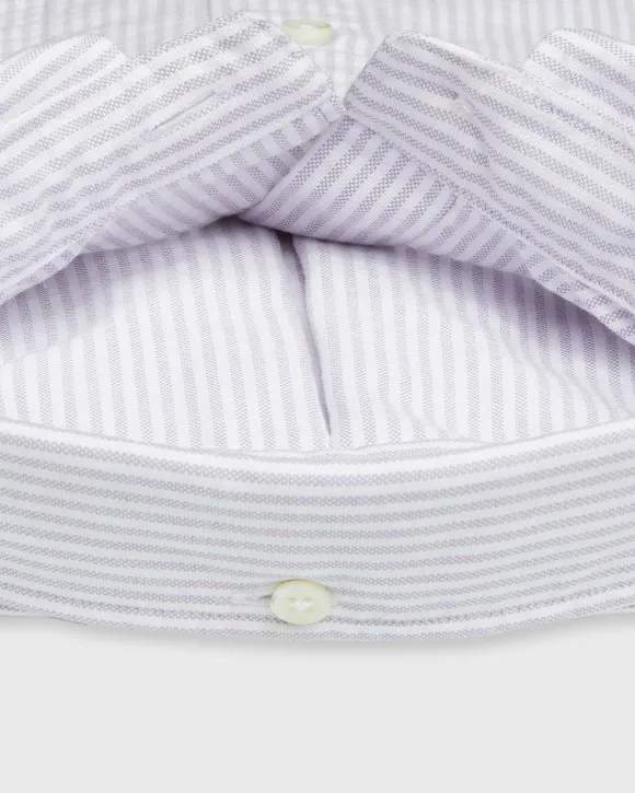 Button-Down Sport Shirt