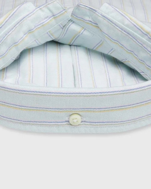 Button-Down Sport Shirt