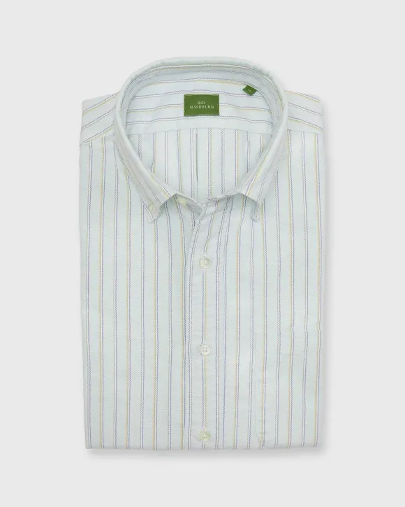 Button-Down Sport Shirt