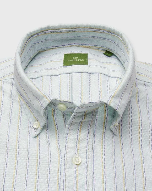 Button-Down Sport Shirt