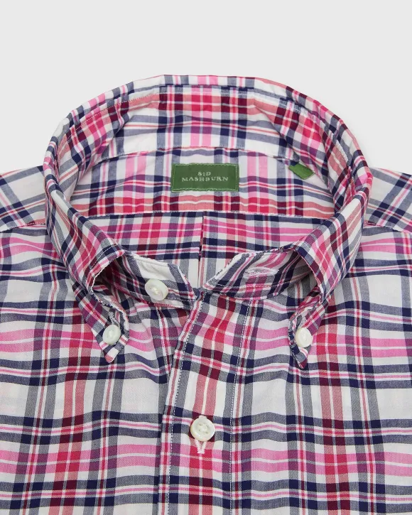 Button-Down Sport Shirt