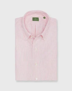 Button-Down Sport Shirt