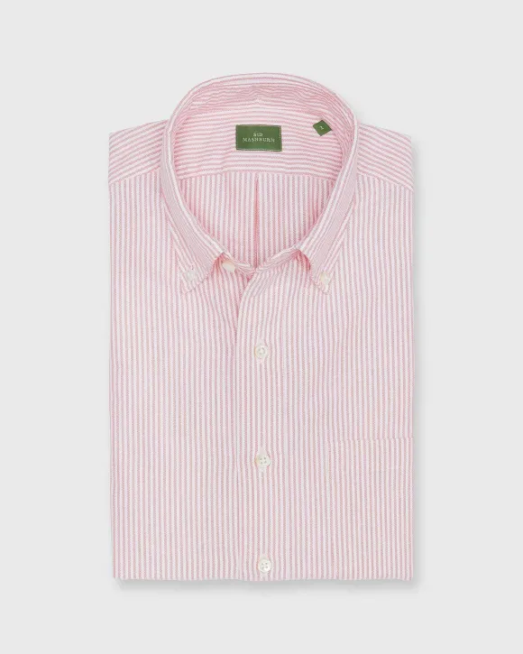 Button-Down Sport Shirt