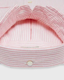 Button-Down Sport Shirt