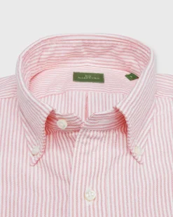 Button-Down Sport Shirt