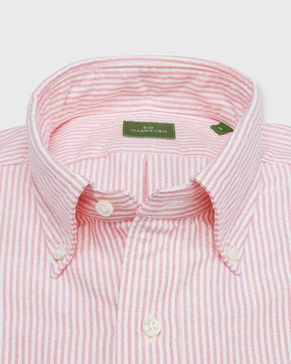 Button-Down Sport Shirt