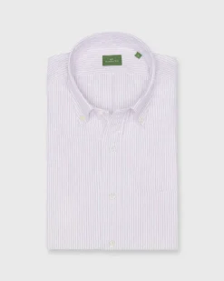 Button-Down Sport Shirt