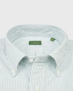 Button-Down Sport Shirt