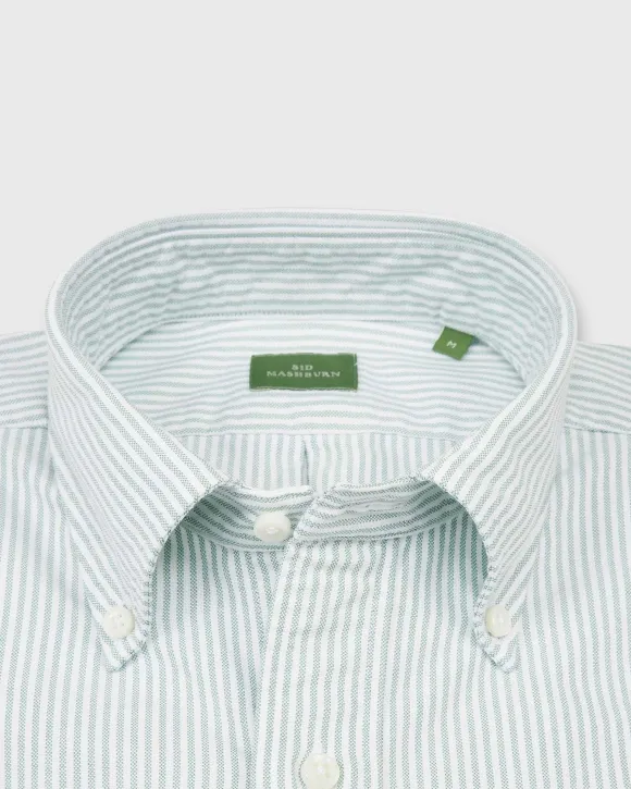 Button-Down Sport Shirt