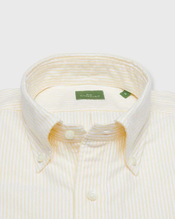 Button-Down Sport Shirt