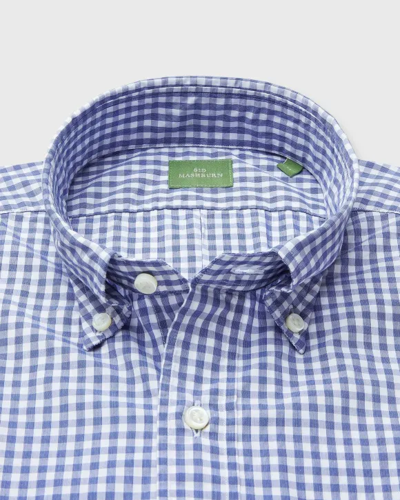Button-Down Sport Shirt