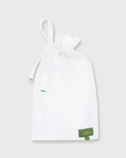 Button-Front Boxer Short