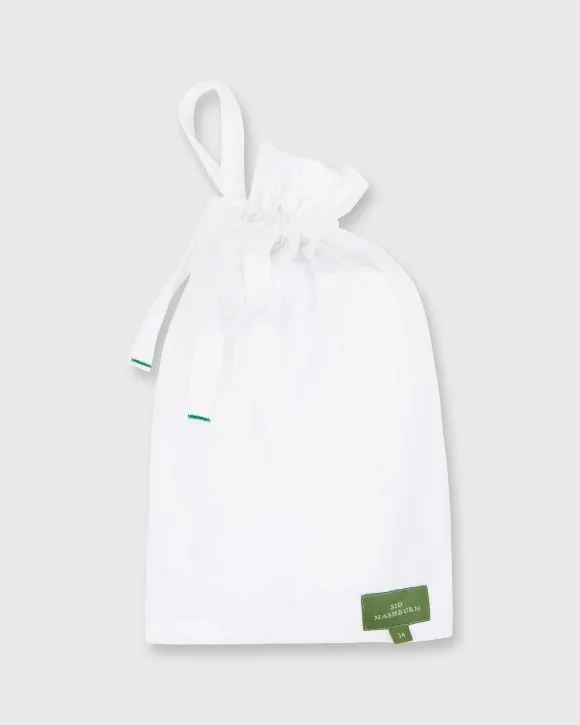 Button-Front Boxer Short
