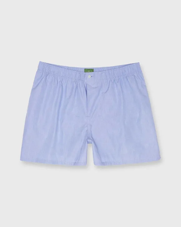 Button-Front Boxer Short