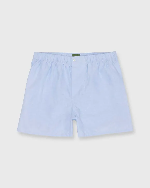 Button-Front Boxer Short