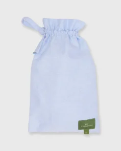 Button-Front Boxer Short